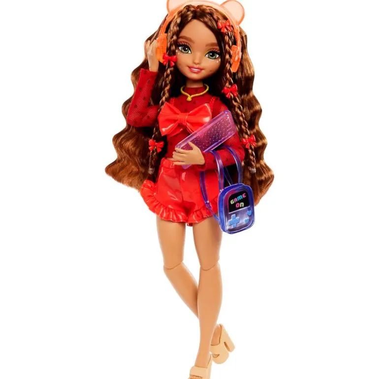 Barbie Dream Besties Muñeca Teresa