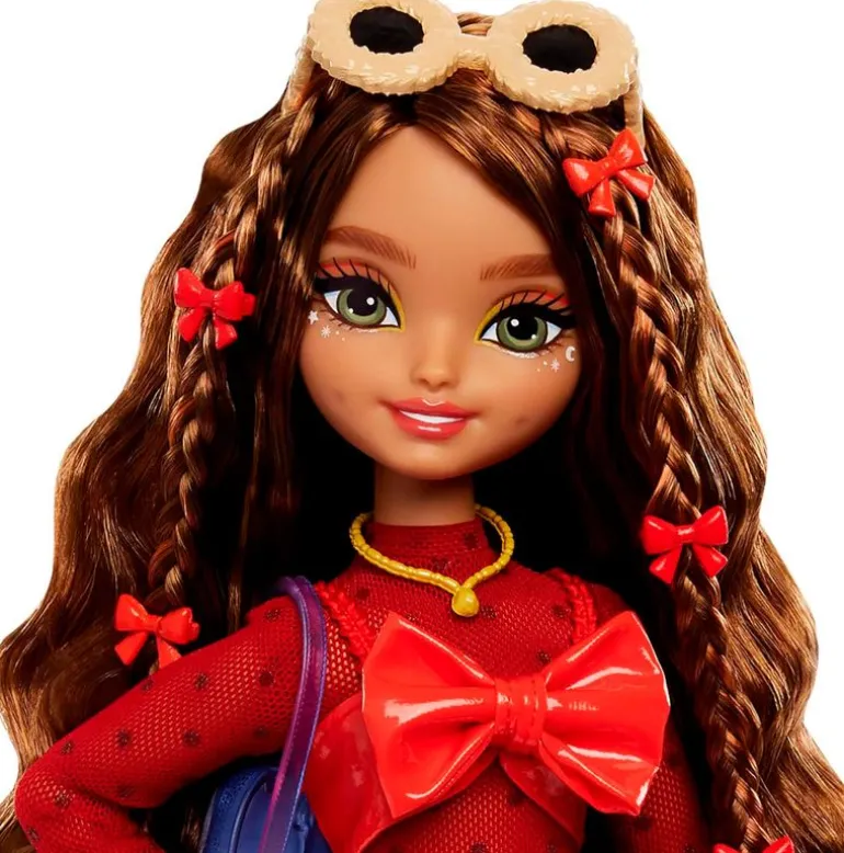 Barbie Dream Besties Muñeca Teresa