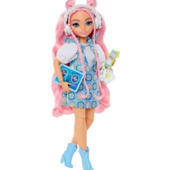Barbie Dream Besties Muñeca Daisy Jean Muñeca