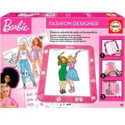 Barbie Fashion Designer