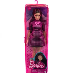 Barbie Fashionista Muñeca Surtida