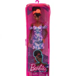 Barbie Fashionista Muñeca Surtida