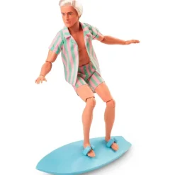 Barbie la Película Muñeco Ken Surfista