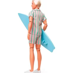 Barbie la Película Muñeco Ken Surfista