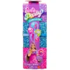 Barbie Party Unboxed Muñeca Glam Party