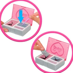 Barbie Party Unboxed Muñeca Glam Party