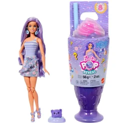 Barbie POP! Reveal Dulces Sorpresa Muñeca Surtida