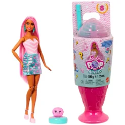 Barbie POP! Reveal Dulces Sorpresa Muñeca Surtida