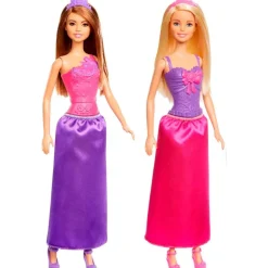 Barbie Princesa Teresa Muñeca Surtida