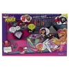 Barbie Princess Power Maquillaje Brillante Infantil