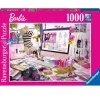 Barbie Puzzle 1000 Piezas