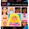 Barbie Puzzle 300 Piezas