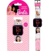 Barbie Reloj LED