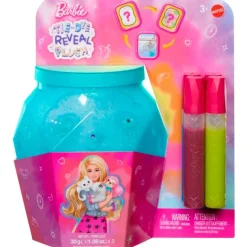 Barbie Reveal Peluche Tie Dye Surtido