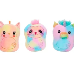 Barbie Reveal Peluche Tie Dye Surtido