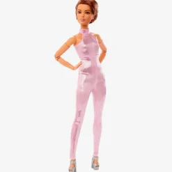 Barbie Signature Looks Muñeca Pelo Corto #22