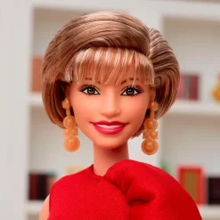Barbie Signature Muñeca Isabel Allende
