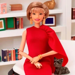 Barbie Signature Muñeca Isabel Allende