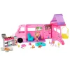 Barbie Súper Caravana DreamCamper