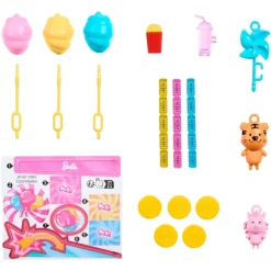 Barbie Stand de Juegos y Premios