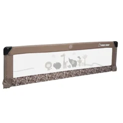 Barrera de cama abatible 150x50 cm Animals