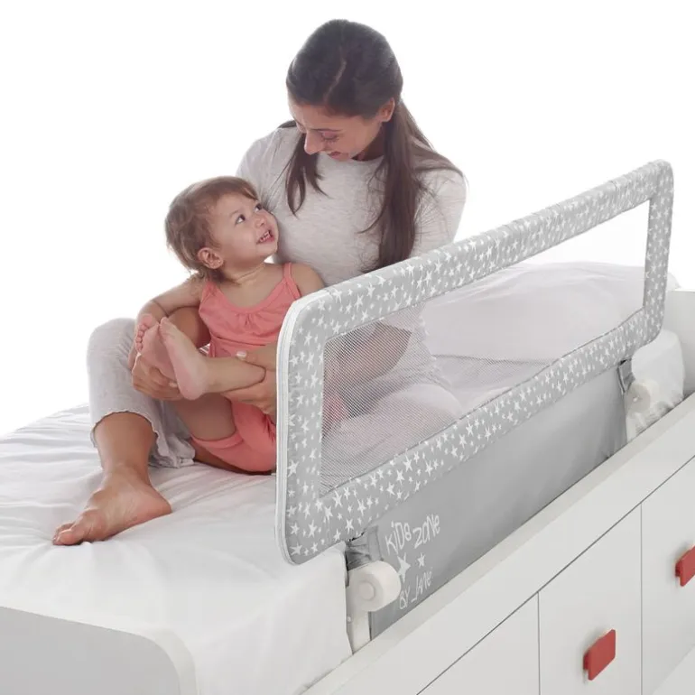 Barrera de cama compacta 140x55 Star