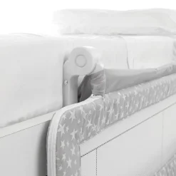 Barrera de cama compacta 140x55 Star
