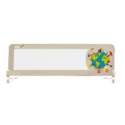 Barrera de cama nido/estándar 150 cm Niños