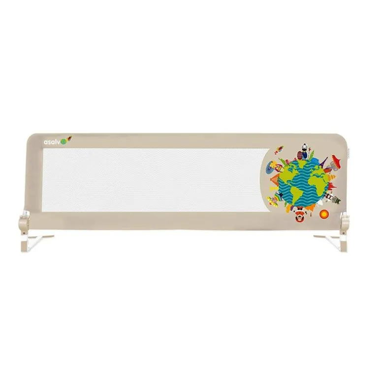 Barrera de cama nido/estándar 150 cm Niños