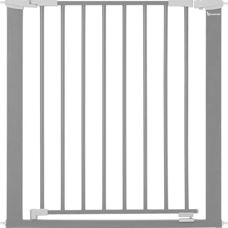 Barrera de Seguridad Safe & Lock Metal