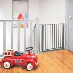 Barrera de Seguridad Safe & Lock Metal