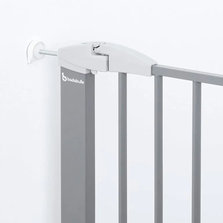 Barrera de Seguridad Safe & Lock Metal