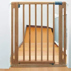 Barrera Puerta Natural Easy Close Safety 1st