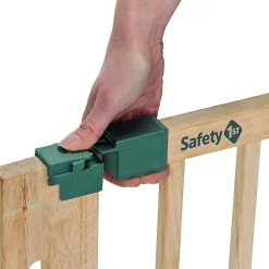Barrera Puerta Natural Easy Close Safety 1st