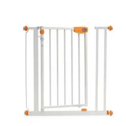 Barrera puerta Night light Blanco