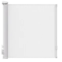 Barrera retractil para puerta y/o escaleras