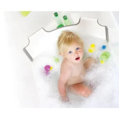 Barrera y Presa Reductora Para Bañeras