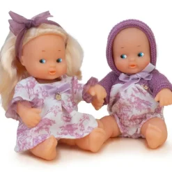 Barriguitas Pack Hermanitas