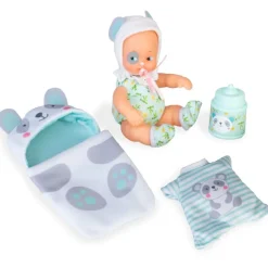 Barriguitas Soft Trousseau