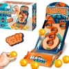 Basketball Sports Game Juego de Lanzamiento de Bolas