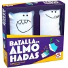 Batalla de Almohadas Juego Mesa
