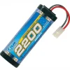 Batería 7.2V 2200 MAH NiMH
