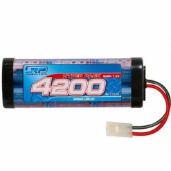 Bateria 7.2V 4200 MAH NiMH