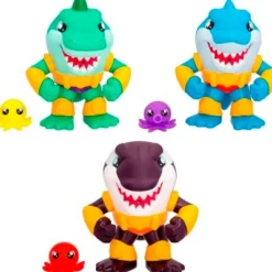 Bath Squad Bloopies Surtido