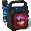 Batman Altavoz con Micrófono