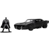 Batman Batmóvil Metal Escala 1:24