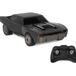 Batman Batmóvil Turbo Boost R/C 1:15