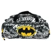 Batman Bolsa de Deporte Norman Tagsignal