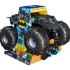 Batman Coche R/C Todoterreno