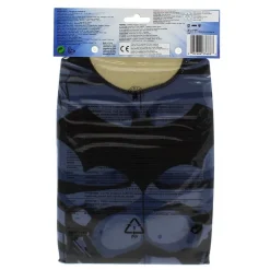 Batman Disfraz Camiseta y Máscara